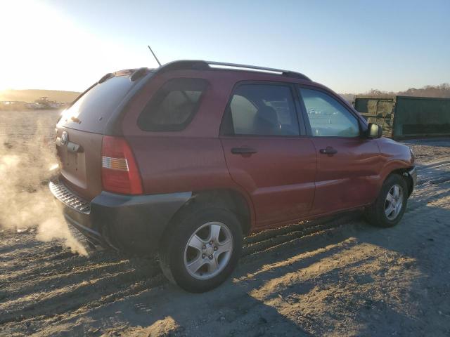 2005 KIA NEW SPORTA #3291254971