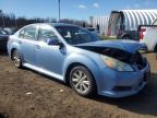 Lot #3303843516 2011 SUBARU LEGACY 2.5