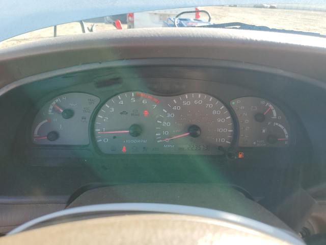 2002 TOYOTA SEQUOIA SR #3282336266