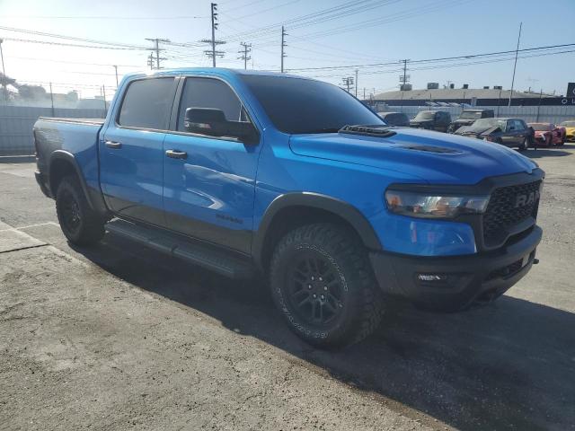 2025 RAM 1500 REBEL 1C6SRFLP4SN547151