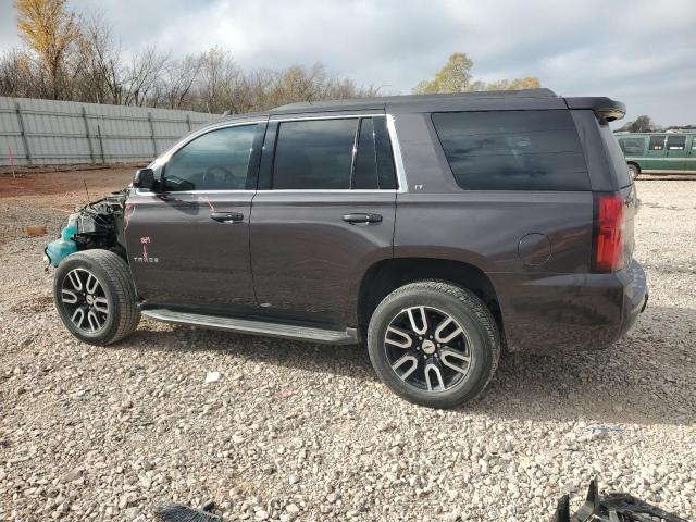 2017 CHEVROLET TAHOE C150 #3296219446