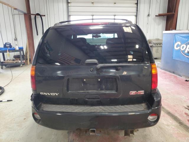 2008 GMC ENVOY #3308335076