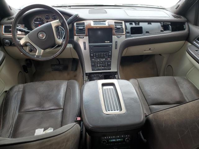 2008 CADILLAC ESCALADE E #3296956824
