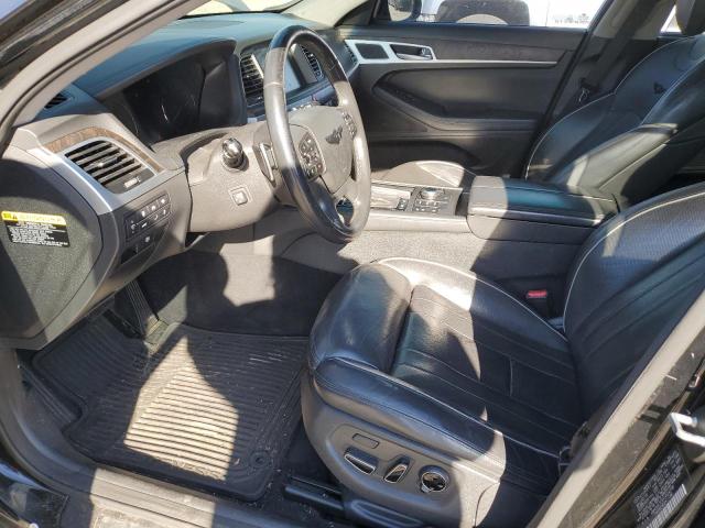 2015 HYUNDAI GENESIS 3. KMHGN4JE6FU024298