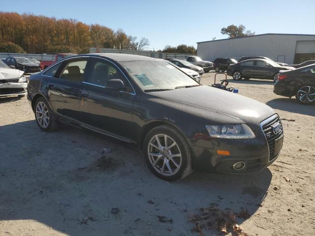 2011 AUDI A6 PREMIUM #3303974692