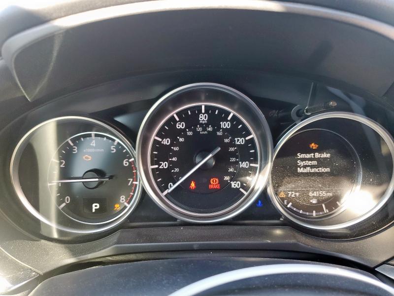 2021 MAZDA 6 GRAND TO - JM1GL1WY8M1600385