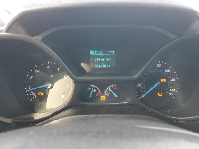 2014 FORD TRANSIT CO #3294454514