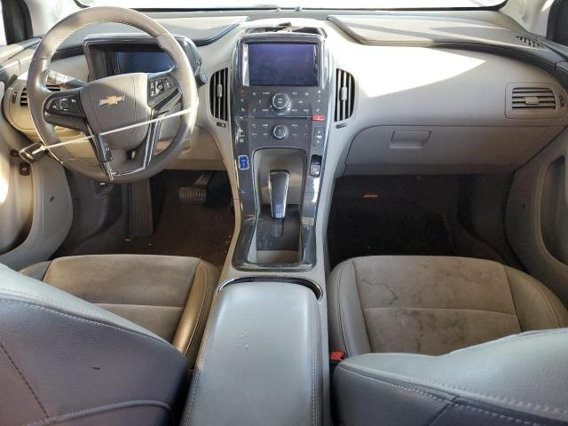 2013 CHEVROLET VOLT - 1G1RB6E4XDU132545