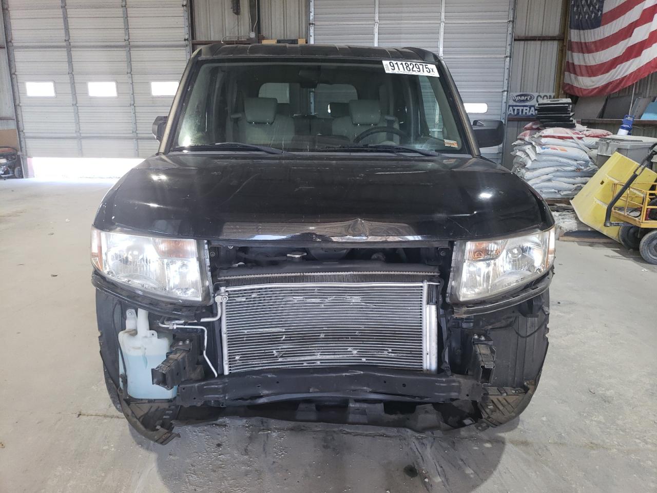 HONDA ELEMENT EX