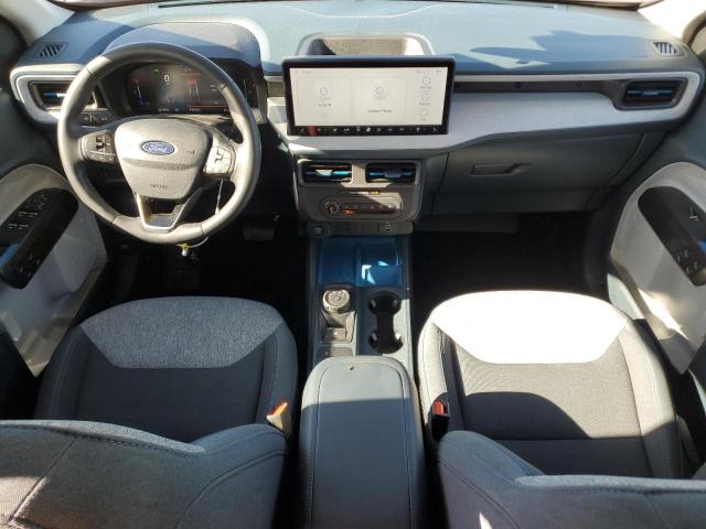 2025 FORD MAVERICK X #3302022049