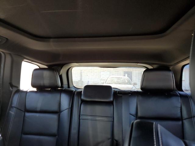 2014 JEEP GRAND CHER - 1C4RJFCM1EC299459