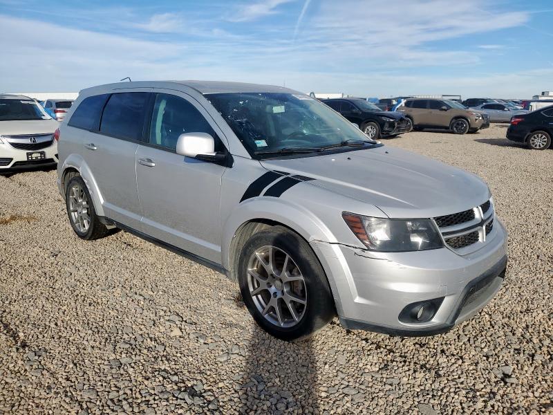 2014 DODGE JOURNEY R/ #3291226027