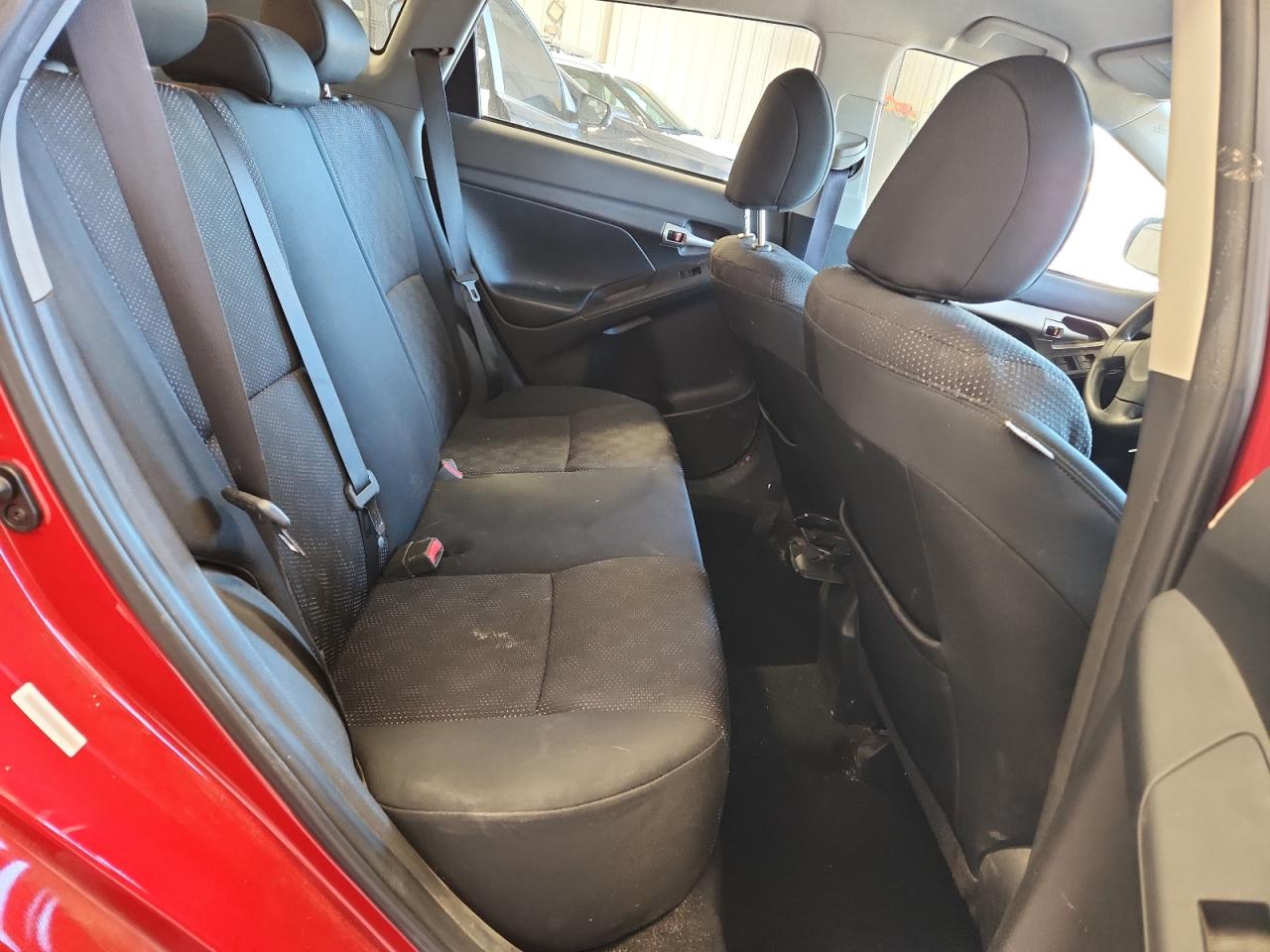 Lot #3302923078 2009 PONTIAC VIBE