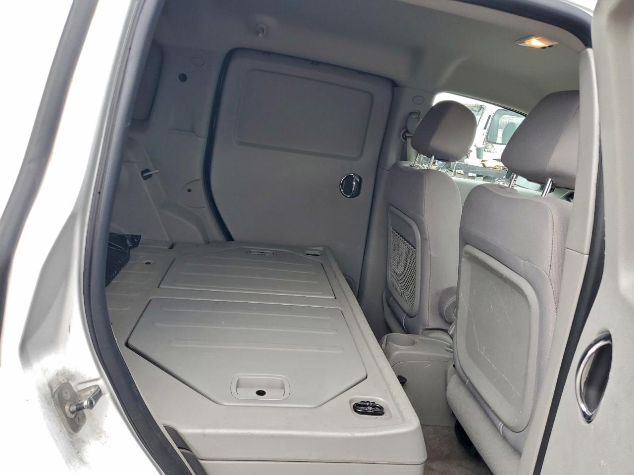 Lot #3311669222 2010 CHEVROLET HHR PANEL