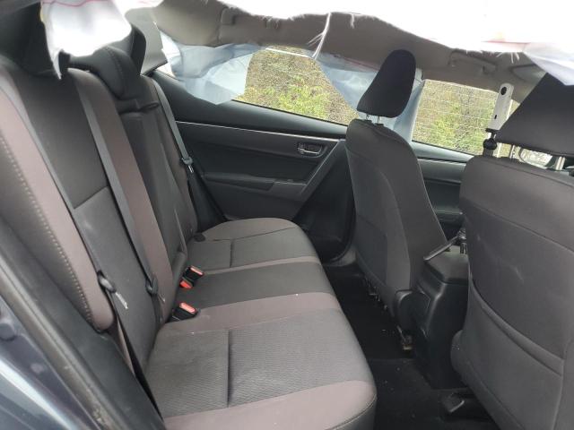 2017 TOYOTA COROLLA LE #3301661637