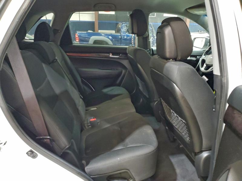 2014 KIA SORENTO LX #3297177886