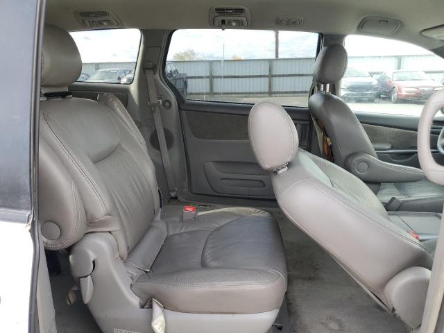 2008 TOYOTA SIENNA CE #3302684013
