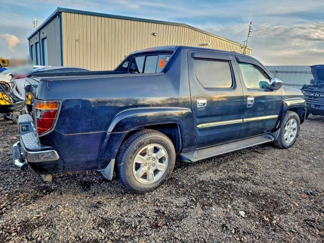 2006 HONDA RIDGELINE #3296895839