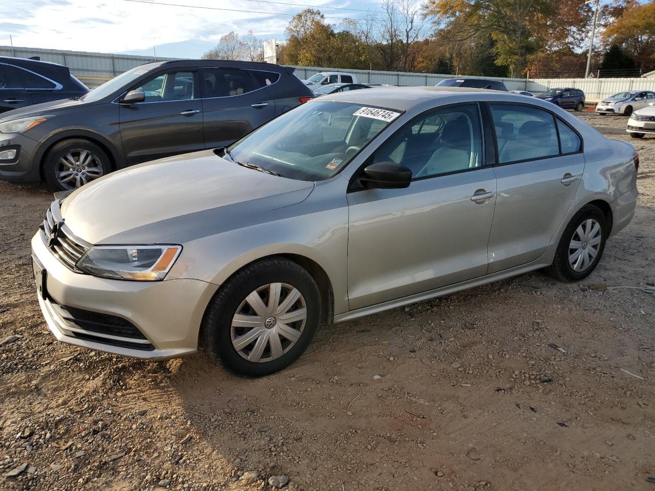 VOLKSWAGEN JETTA S