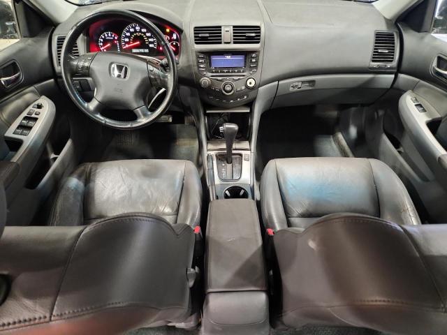 2004 HONDA ACCORD EX #3303852522
