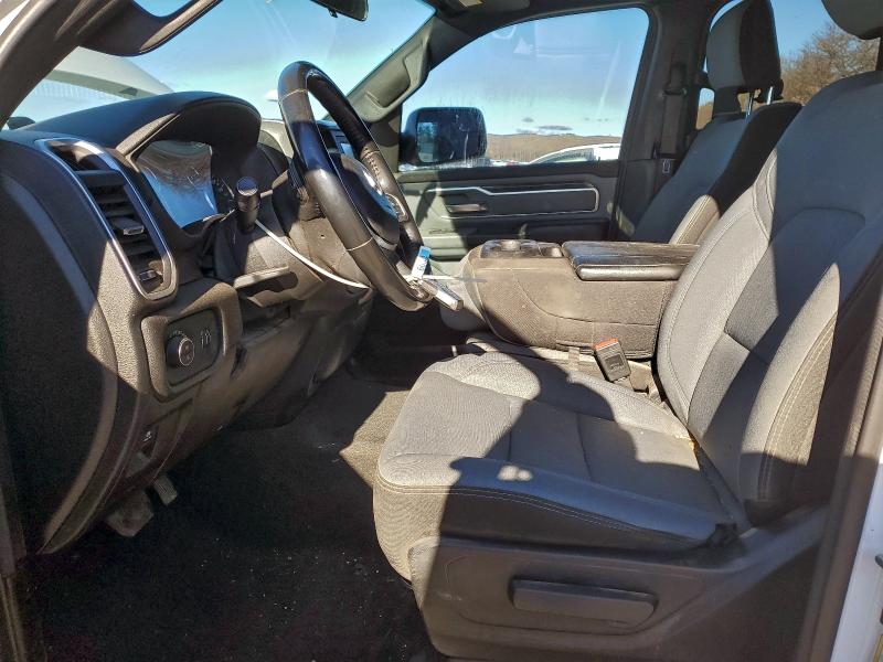 2021 RAM 1500 BIG H #3302948658