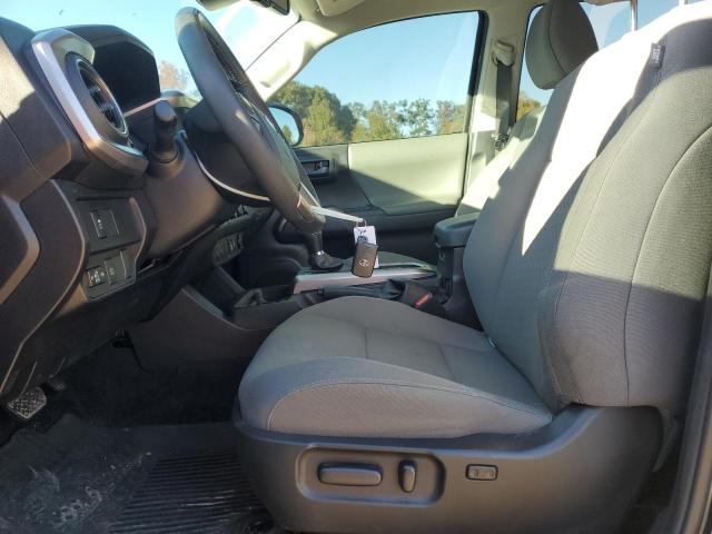 2023 TOYOTA TACOMA DOU #3301841337