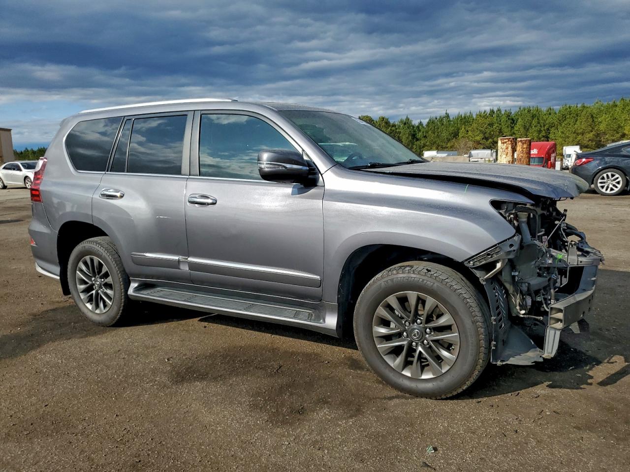 LEXUS GX 460