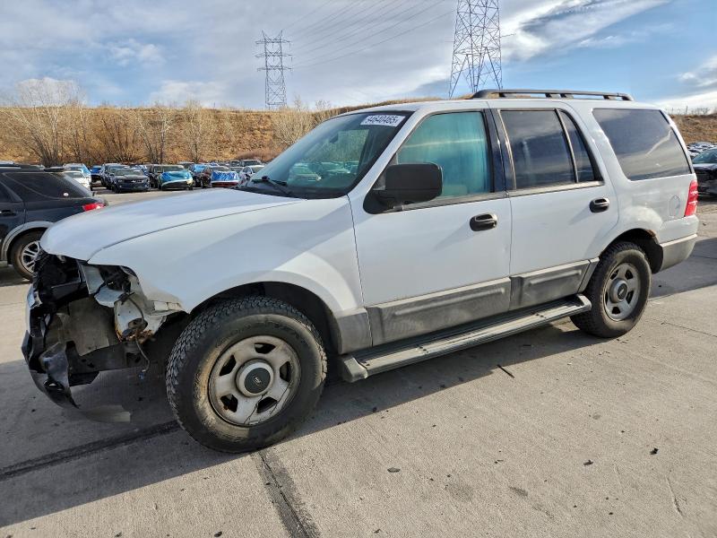 2006 FORD EXPEDITION #3302153136