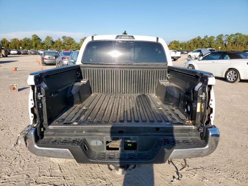 2023 TOYOTA TACOMA DOU #3305608759