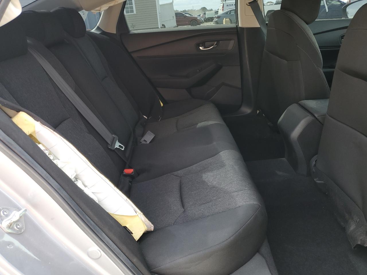 Lot #3303611929 2023 HONDA ACCORD EX