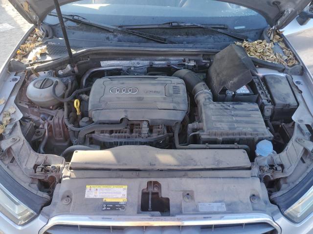 2016 AUDI A3 PREMIUM #3292763805