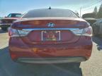 Lot #3309403003 2015 HYUNDAI SONATA HYB