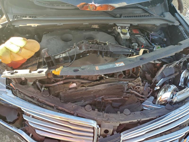 2016 LINCOLN MKC PREMIE #3316682157
