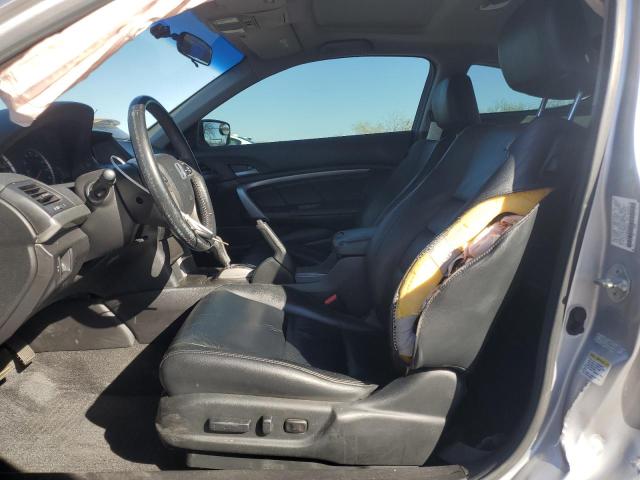 2010 HONDA ACCORD EXL #3290114262