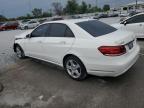 Lot #3302653006 2014 MERCEDES-BENZ E 350 4MAT