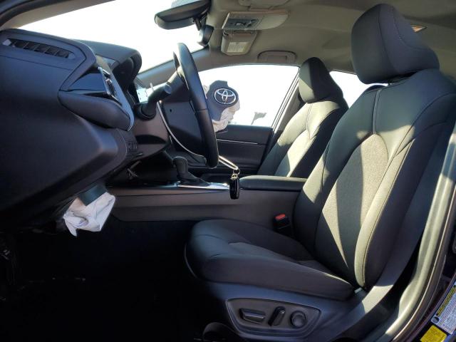 2022 TOYOTA CAMRY LE #3298140162