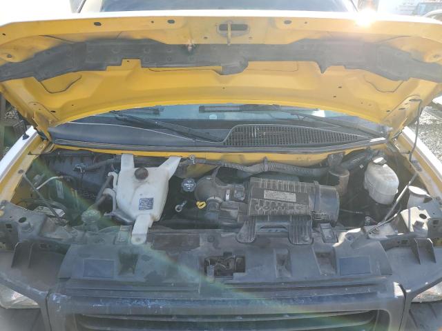 2017 GMC SAVANA #3303796426