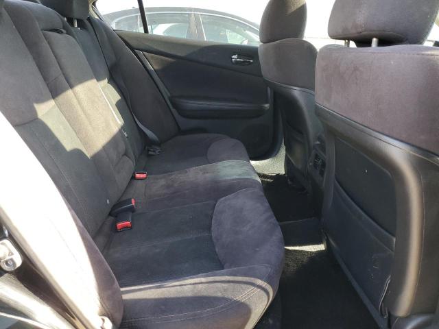 2012 NISSAN MAXIMA S #3296939857