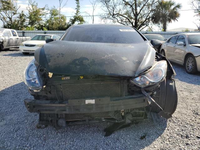 2012 HYUNDAI ELANTRA GL #3303731424