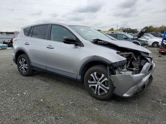 2017 TOYOTA RAV4 LE #3303033608