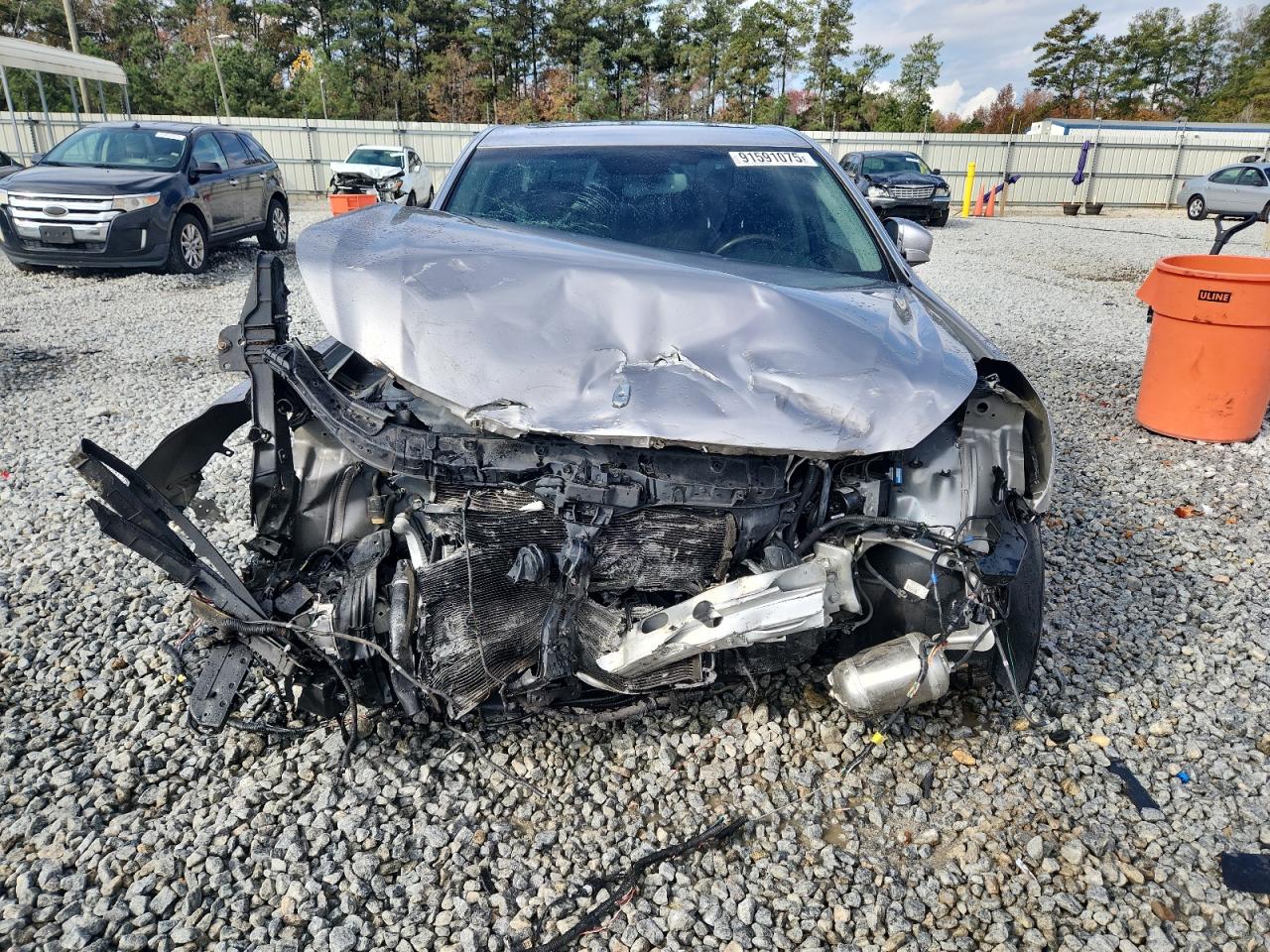 HYUNDAI EQUUS SIGNATURE