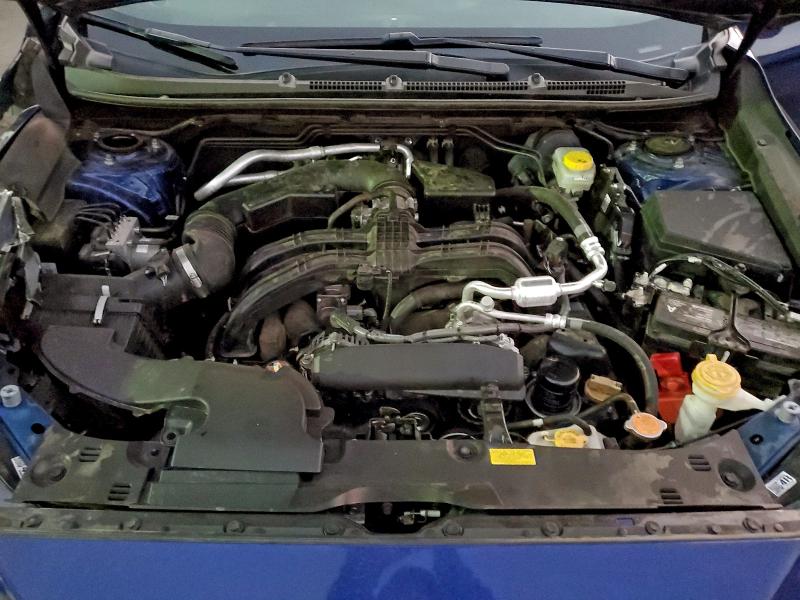 2024 SUBARU CROSSTREK #3320001565