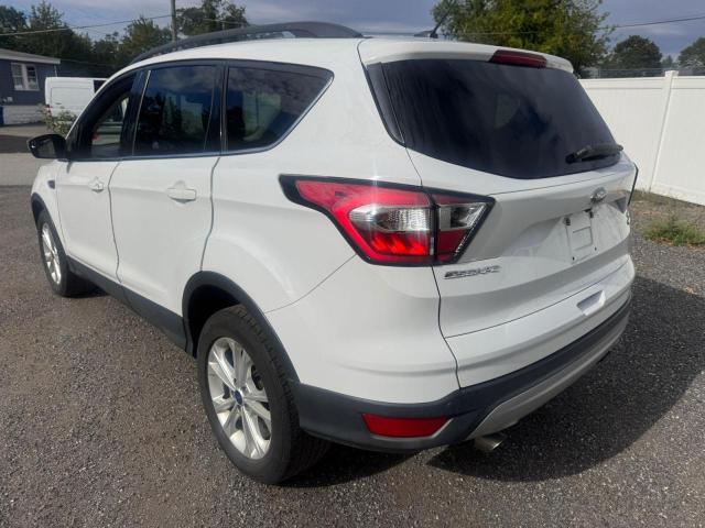 2018 FORD ESCAPE SE #3278576952