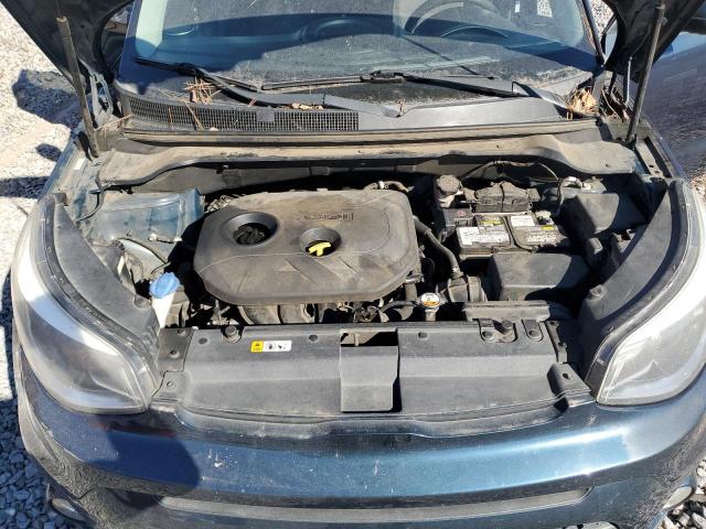 2018 KIA SOUL + #3291248971