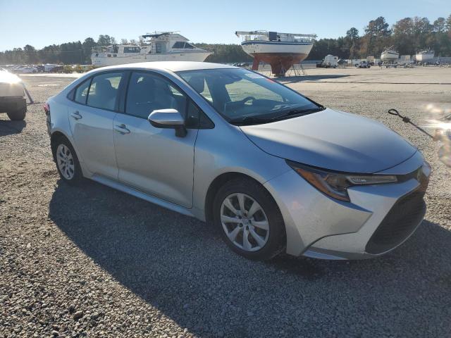 2021 TOYOTA COROLLA LE #3290315967