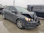 Lot #3296289407 2016 CHEVROLET SONIC LT