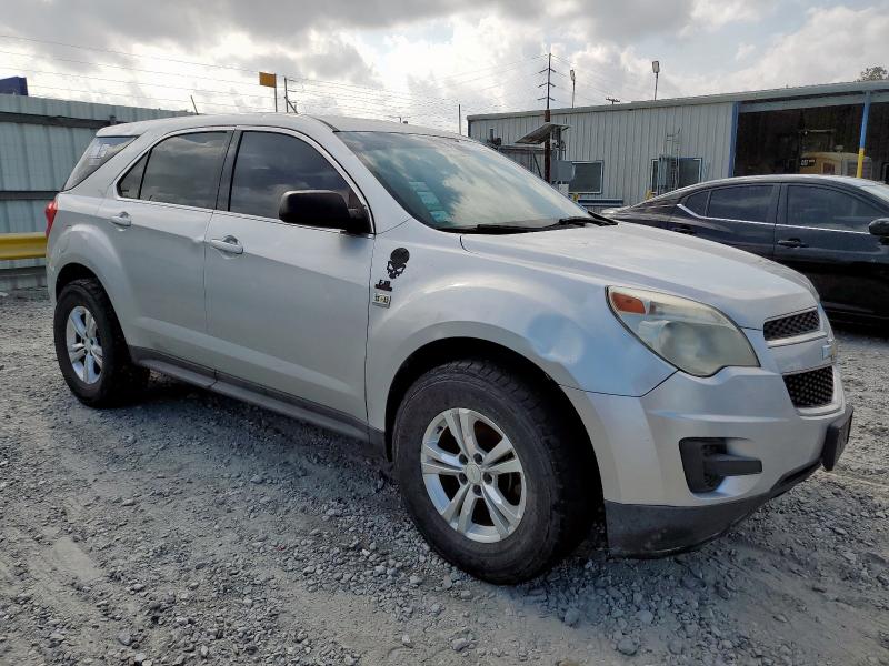 2013 CHEVROLET EQUINOX LS #3295294819