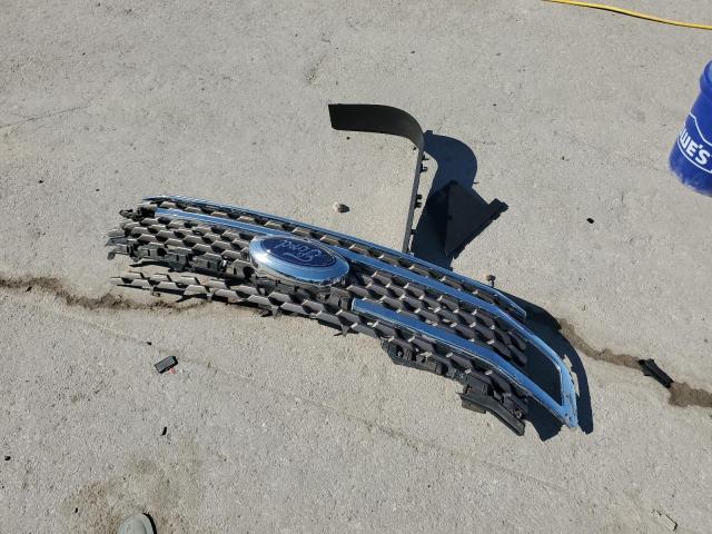 2020 FORD EXPEDITION #3309535589