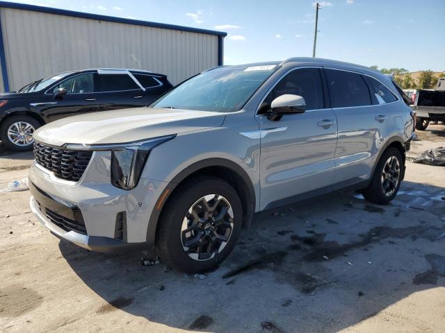 Global Auto Auctions: 2025 KIA SORENTO S