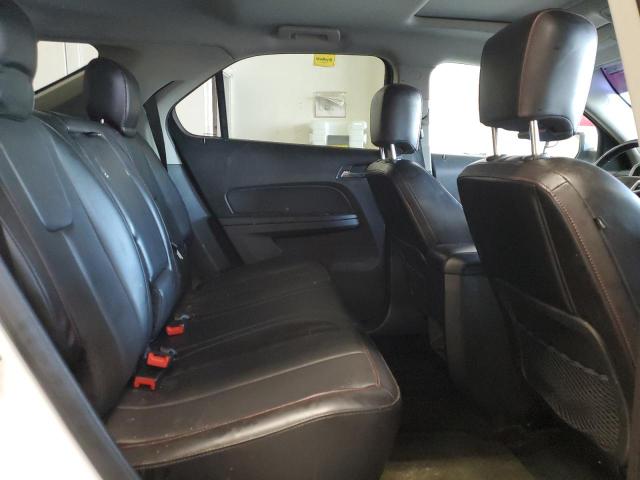 2013 CHEVROLET EQUINOX LT #3291368199